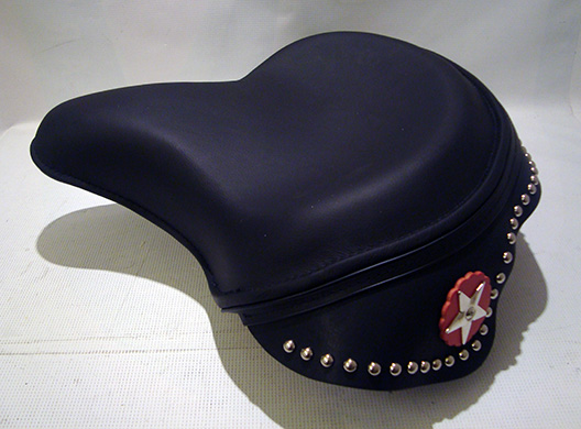 Soloseat Harley
